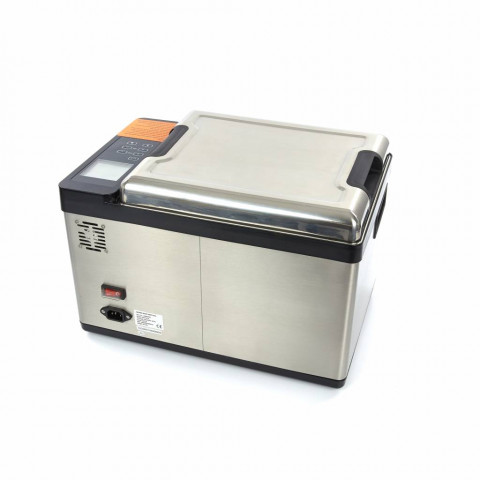 MAXIMA sous vide vakuová vodní lázeň 12.5L