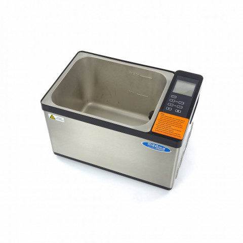 MAXIMA sous vide vakuová vodní lázeň 12.5L