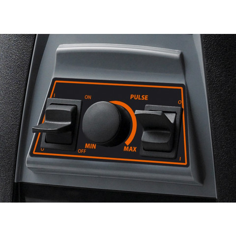 HORECATECH Elite stolní mixér - 2 litry