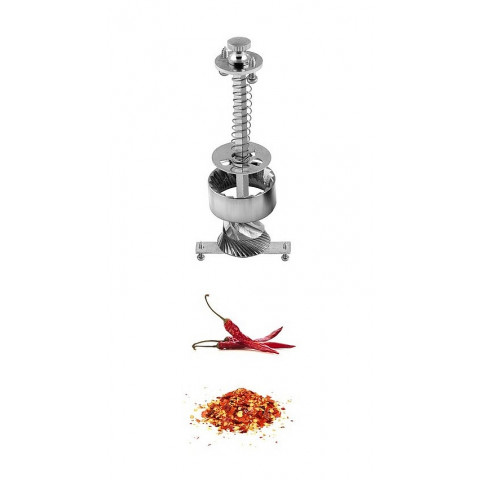 TRE SPADE MPK-13 Red Mlýnek na chili