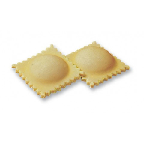 IMPERIA Ravioli giganti forma na ravioli s válcem na těsto - 12 dělení