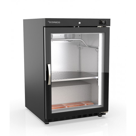 CORECO DAV-200 Dry Aging lednice na suché zrání masa, 120 litrová