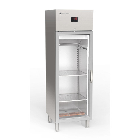 CORECO DA-400 Dry Aging lednice na suché zrání masa, 320 litrová