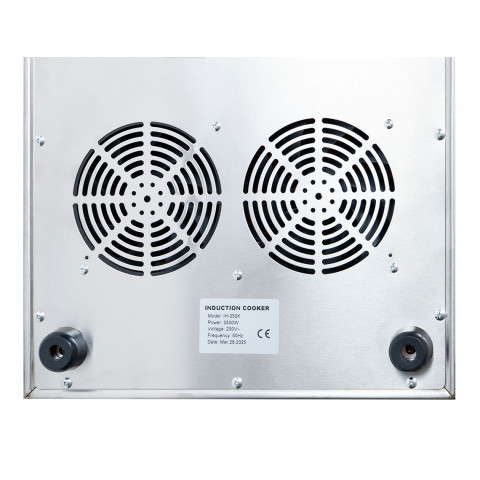 GAMMO indukční varná deska 3500W