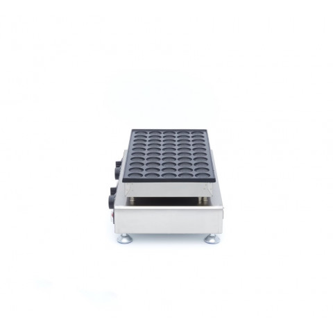 MAXIMA mini palačinkovač - 50ks Ø43mm