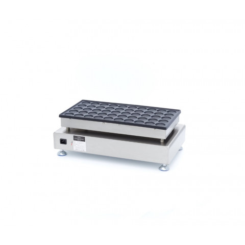 MAXIMA mini palačinkovač - 50ks Ø43mm