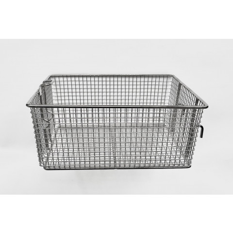 Koš do fritézy GAMMO 6 L - 180x240x100 mm