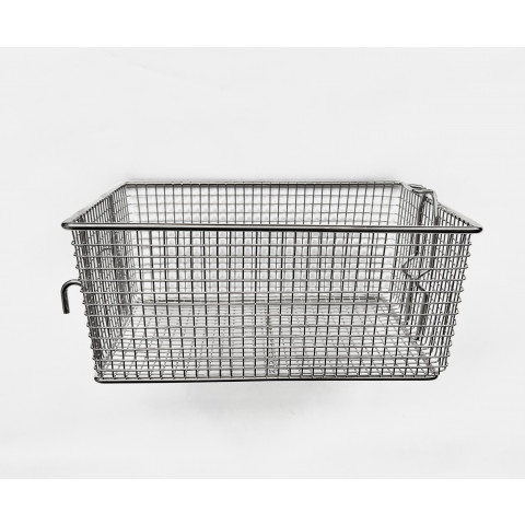 Koš do fritézy GAMMO 6 L - 180x240x100 mm