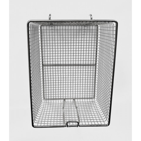 Koš do fritézy GAMMO 6 L - 180x240x100 mm