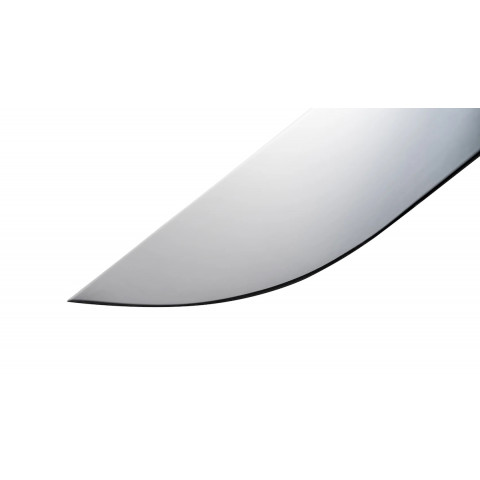 TRE SPADE řeznický nůž, rovný - 26 cm