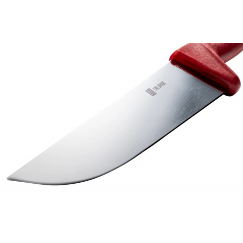 TRE SPADE řeznický nůž, rovný - 26 cm