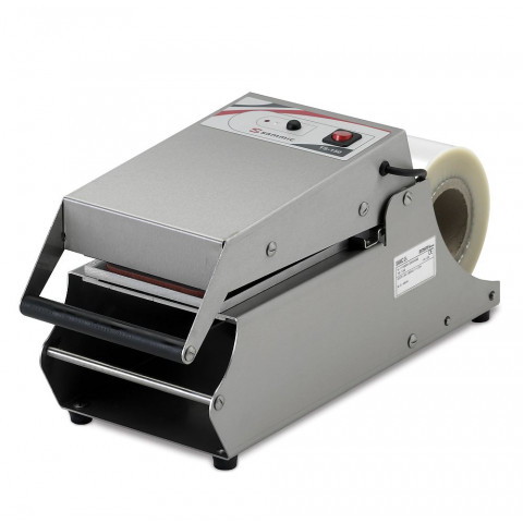 SAMMIC TS-150 uzavírač tácků