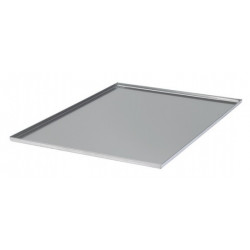 FM nerez plech na pečení 430x340mm