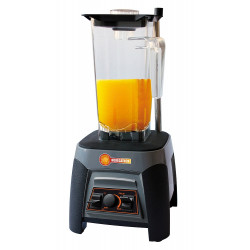 HORECATECH Elite stolní mixér - 2 litry