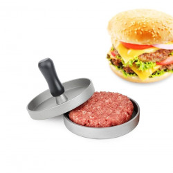 LOUIS TELLIER Simple lis na hamburgery