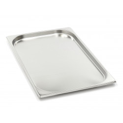 GAMMO GN 1/1 gastronádoba 20 mm hluboká