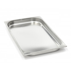 GAMMO GN 1/1 gastronádoba 40 mm hluboká
