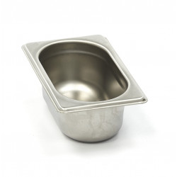 GAMMO GN 1/9 gastronádoba 65 mm hluboká