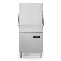 SAMMIC UX-100B DD průchozí myčka na nádobí
