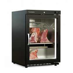 CORECO DAV-200 Dry Aging lednice na suché zrání masa, 120 litrová