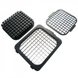 ALLIGATOR 9x9mm náhradní čepel 3094 z nerezové ocele na krájení cibule a česneku