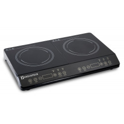 HORECATECH dvojitá indukční varná deska 3500W