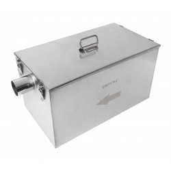 GAMMO pískový filtrační box 30 litrů