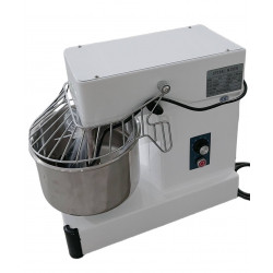 GAMMO spirálový hnětač těsta 10 l - 6 kg těstovin
