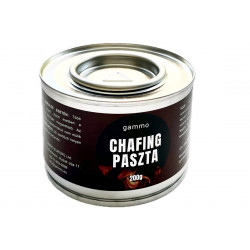 GAMMO chafing gel 200g
