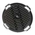 SAMMIC QC-10 sada pro rychlé čištění kostičkovače 10 mm