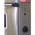 ELEKTHERMAX elektrická statická trouba 3x GN2/1