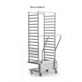 FM ST20 x GN1/1 Regálový vozík