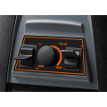 HORECATECH Elite stolní mixér - 2 litry