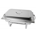 GAMMO Chafing mísa GN 1/1 - 9 L