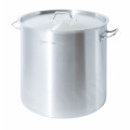 GAMMO hrnec s víkem 71 litrový 45x45cm