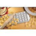 IMPERIA Ravioli da brodo forma na ravioli s válcem na těsto - 44 dělení