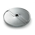 SAMMIC FCO-6+ plátkovací disk vroubkovaný na tvrdou zeleninu - 6mm