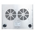 GAMMO indukční varná deska 3500W
