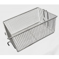 Koš do fritézy GAMMO 6 L - 180x240x100 mm