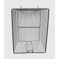 Koš do fritézy GAMMO 6 L - 180x240x100 mm