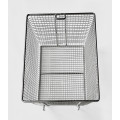 Koš do fritézy GAMMO 8 L - 185x240x142 mm