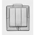 Koš do fritézy GAMMO 10 L - 200x218x100 mm