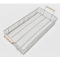Koš do fritézy GAMMO 29 L - 670x325x135 mm