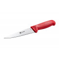 TRE SPADE bodný nůž, rovný - 16 cm