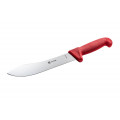 TRE SPADE řeznický nůž, zakřivený - 21 cm