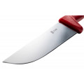TRE SPADE řeznický nůž, rovný - 26 cm