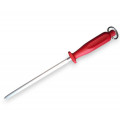TRE SPADE brusná ocílka na nože, kulatá - 26 cm