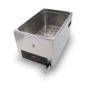 SAMMIC SVC-28 sous vide vakuová vodní lázeň