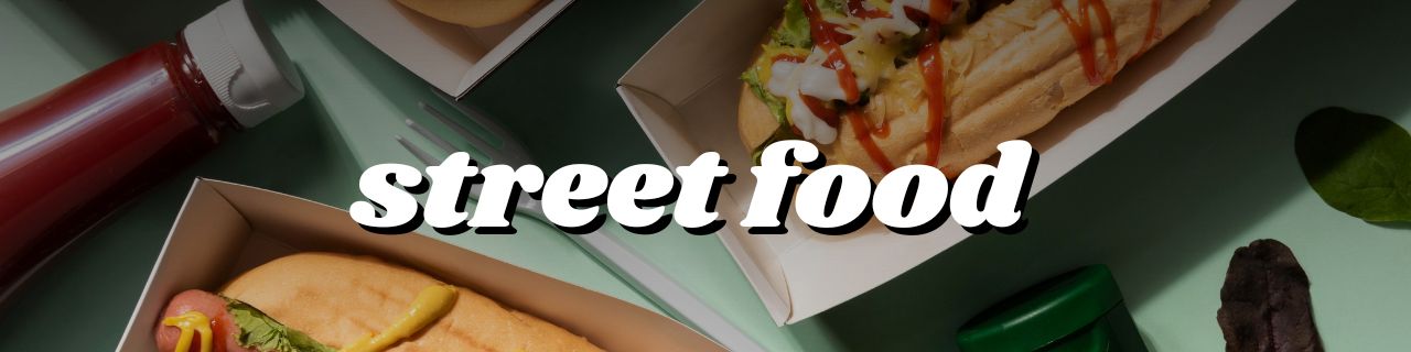 Profesionální vybavení pro food trucky a bufety