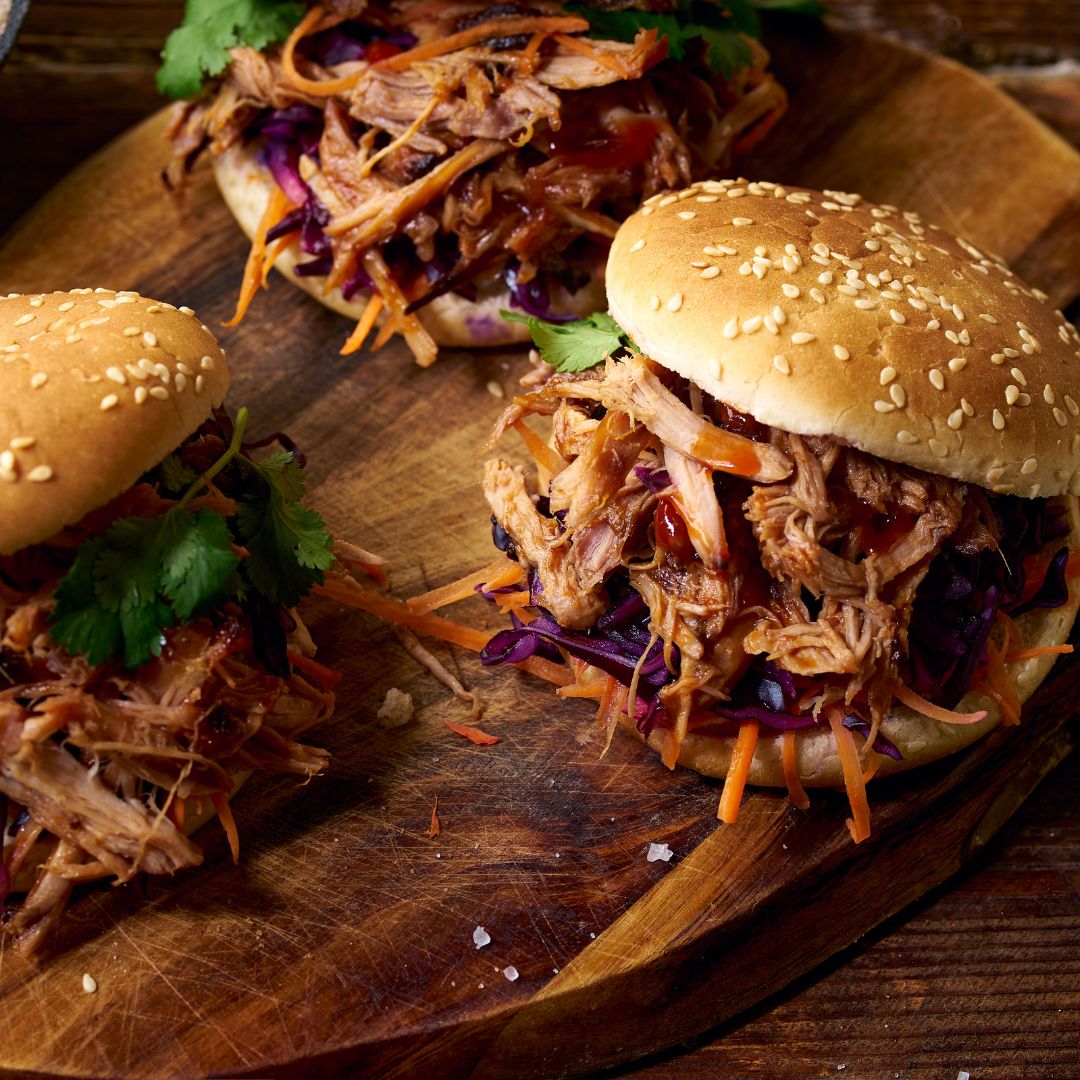 Nejlepší streetfood recepty, které můžete vyzkoušet toto léto
